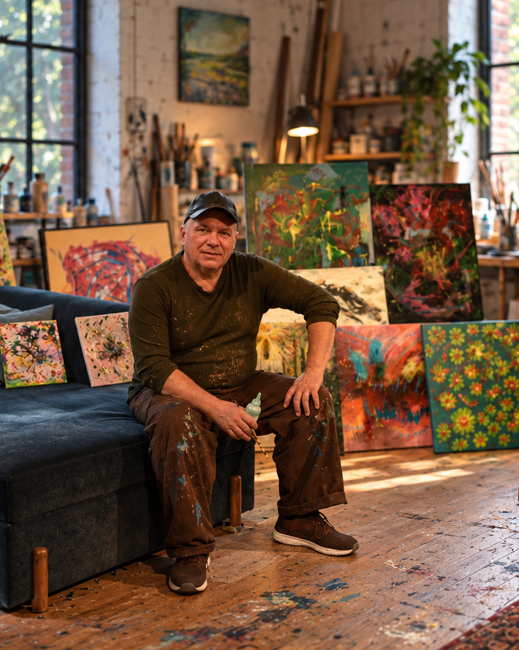Artist